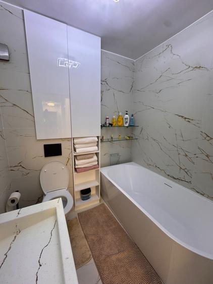 Apartament 3 camere - 2