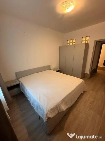 Apartament 2 camere de inchiriat, strada Pucheni, sector 5 - 7