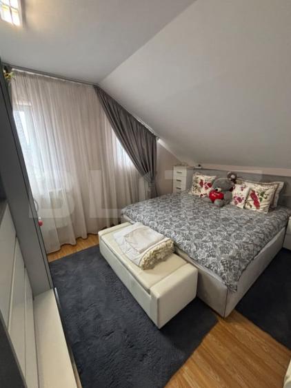 Apartament cu 2 camere decomandat în Burdujeni