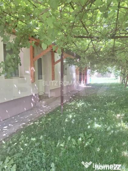 Oportunitate! Casa individuala Rasnov. - Rasnov (Brasov)