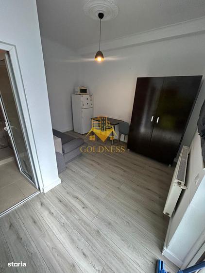 o camera, modern, bloc nou, Marasti zona Groapa Marasti, Pet Friendly - 2