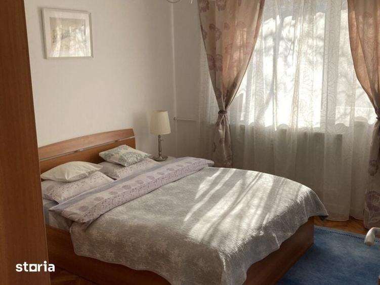 Apartament De Inchiriat Cu Doua Camere In Zona militari-veteranilor - 3