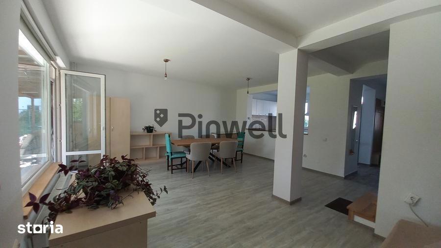 Casă cu 4 camere cu Teren 450 Mp în Nord
