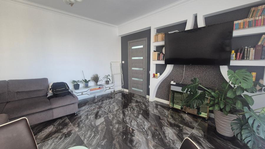 Apartament cu 2 camere decomandat în Boreal
