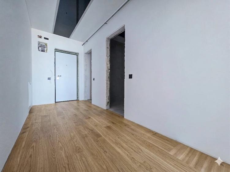 Garsonieră decomandată în Tomis Nord