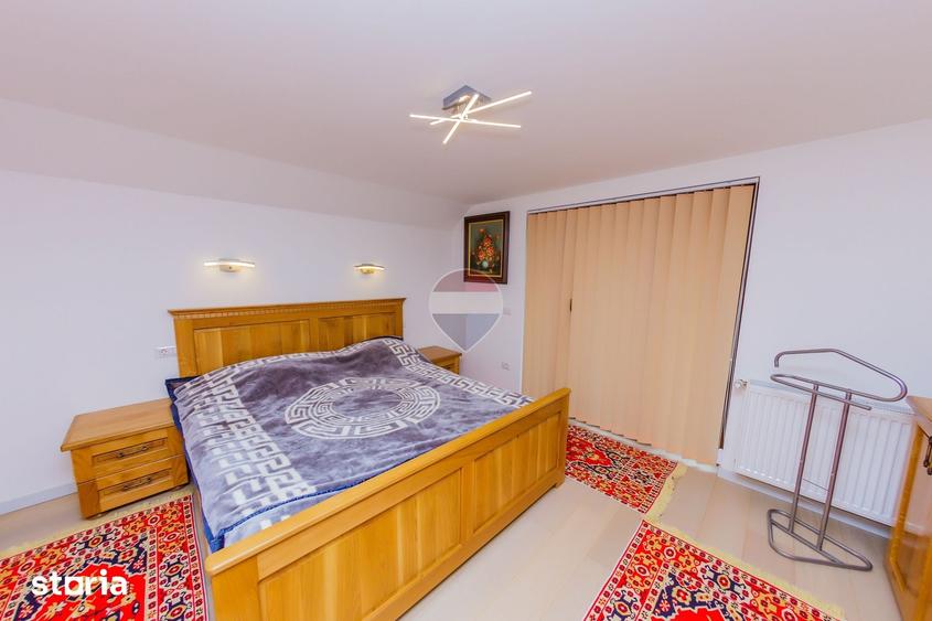 Casă cu 3 camere cu Teren 737 Mp în Firiza