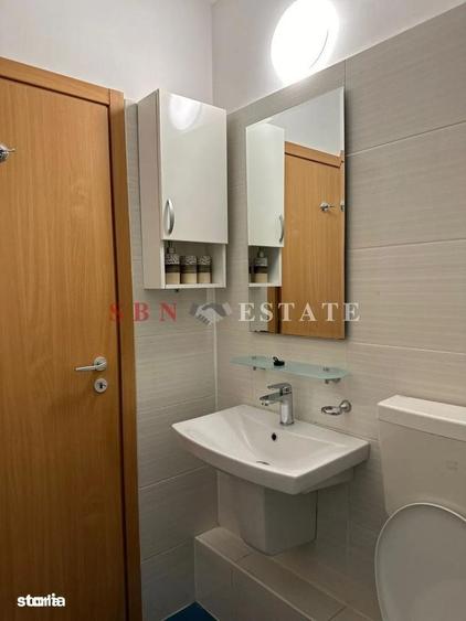 Garsoniera | Quadra Place - Lujerului | Metrou | Bloc Nou - 8