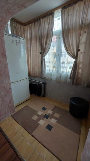 Garsonieră nedecomandată în Obcini