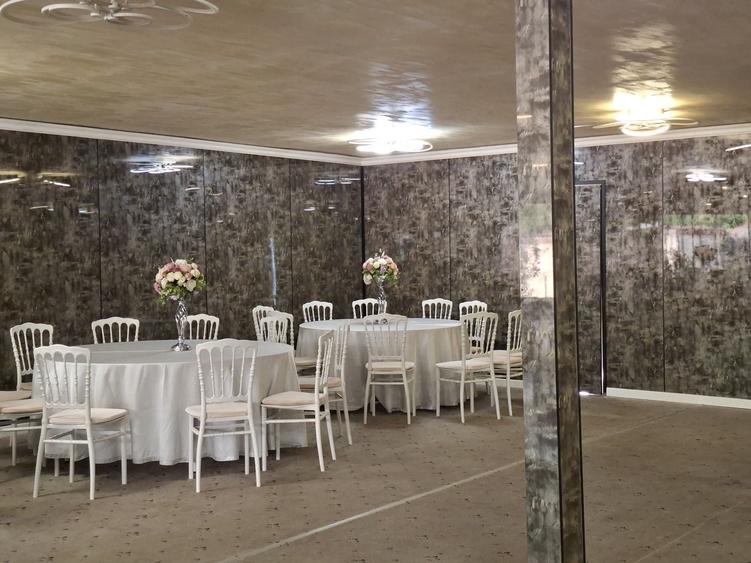 Spațiu comercial, de 330 mp, în Central