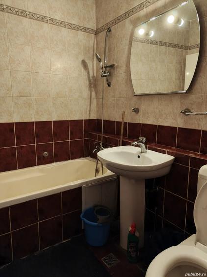 Apartament cu 2 camere decomandat în Floreasca