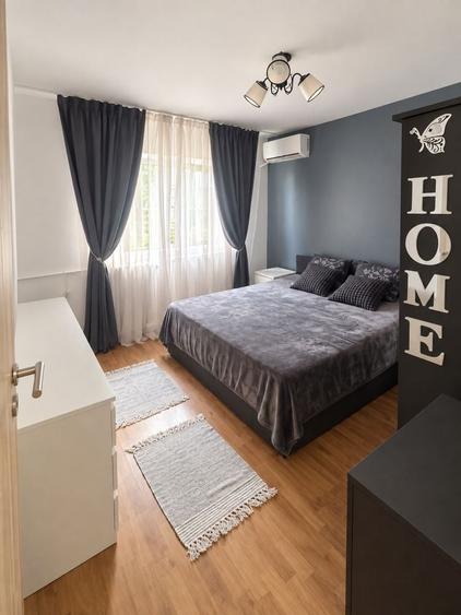 Apartament 2 camere renovat Baneasa Horia Macelariu 56 mp - 4