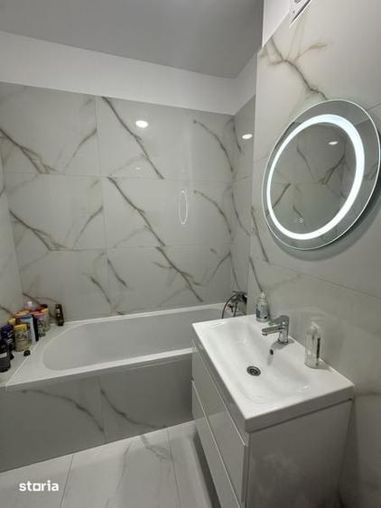 Apartament cu 2 camere în Rahova