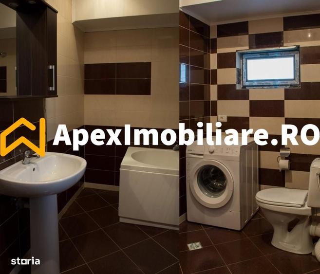 Apartament 3 camere de inchiriat Baneasa Bucuresti | ApexImobiliare.ro - 10