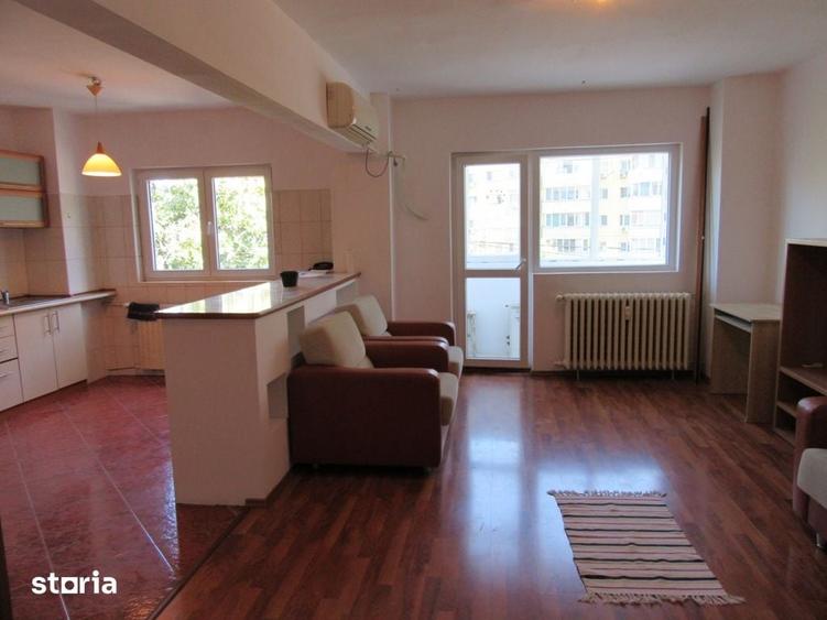 Apartament cu 2 camere în Pantelimon