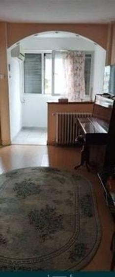 Garsonieră semidecomandată în Colentina