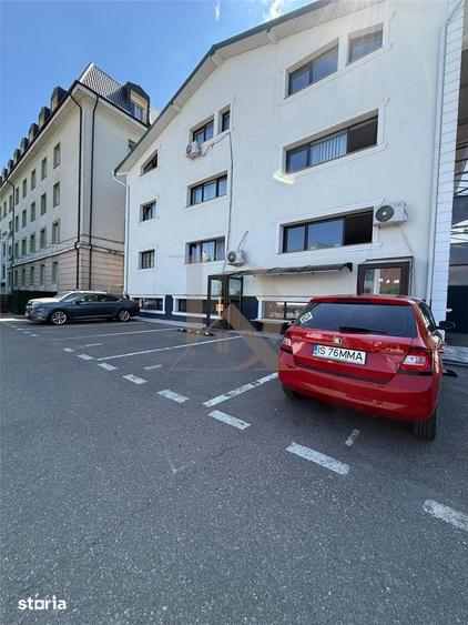 Spatiu birou Copou - Facultatea de Arte 60 mp 2 locuri de parcare - 1