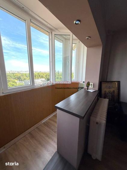 3 CAMERE DECOMANDAT - Sos. Oltenitei - 5 MIN METROU BRANCOVEANU | 2 - 18