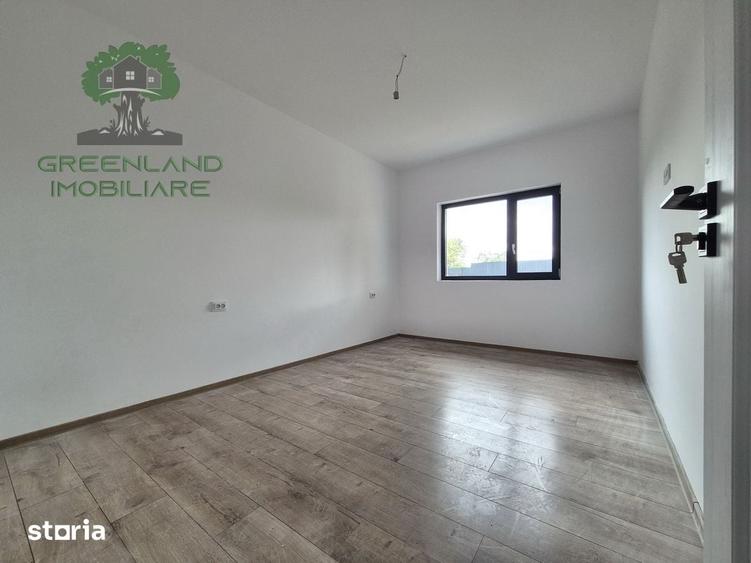 Casă cu 4 camere cu Teren 432 Mp în Miroslava