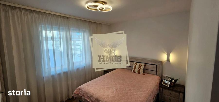 Apartament cu 2 camere decomandat în Șelimbăr
