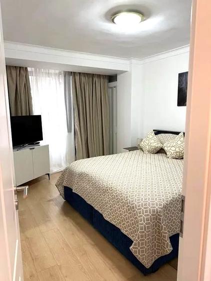 Apartament cu 2 camere decomandat în Alba Iulia