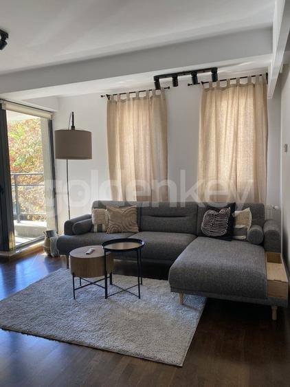 Apartament cu 3 camere decomandat, mobilat în Șoseaua Nordului