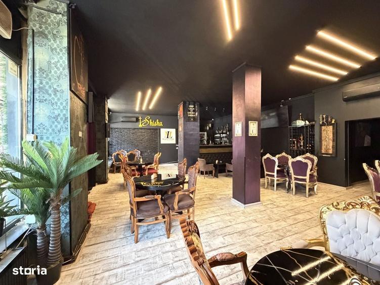 Spațiu comercial, de 200 mp, în Central