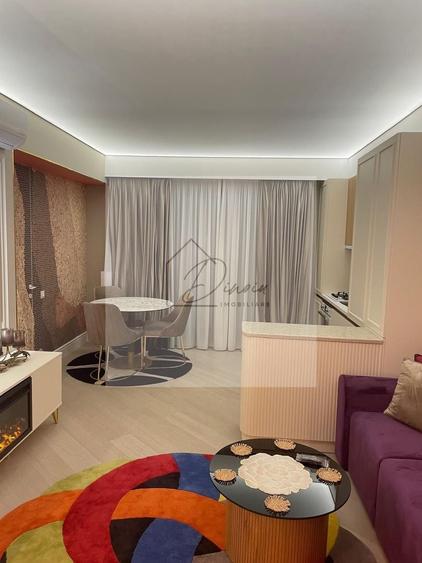 Apartament 2 camere CORTINA Pipera Aviatiei I parcare inclusa I COM 0% - 2