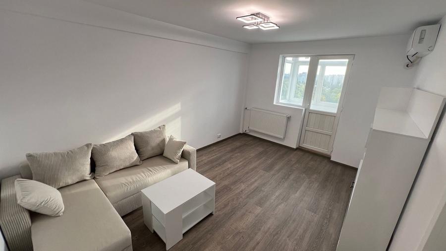Apartament cu 2 camere decomandat, mobilat în Drumul Taberei