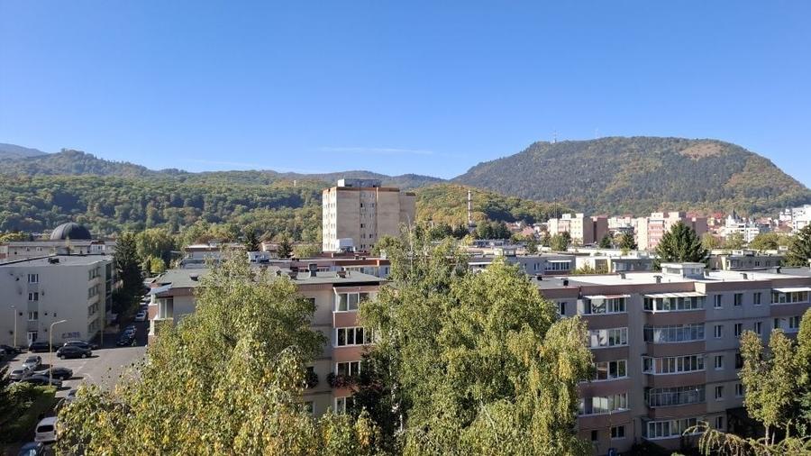 Apartament cu 2 camere în Drumul Carului