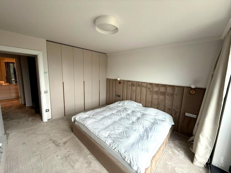 Apartament 3 camere de vânzare pe strada Mihai Românul, Cluj-Napoca | Mobilat - 14
