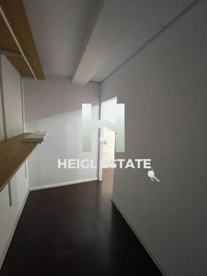 Apartament cu 3 camere, mobilat în Dumbrăvița