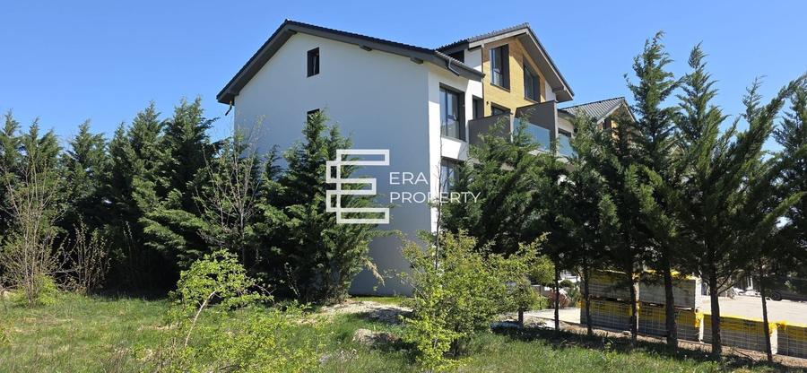 Apartament cu 2 camere decomandat în Cristian