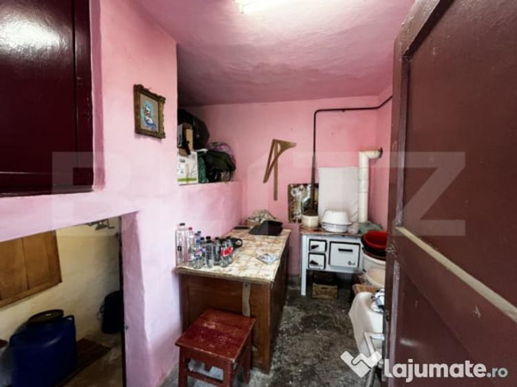 Casa de vanzare, 85mp, zona Micro 14 - 8