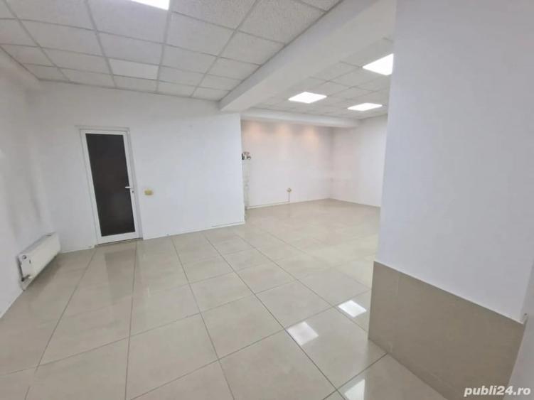 Birou, de 90 mp, în Ultracentral