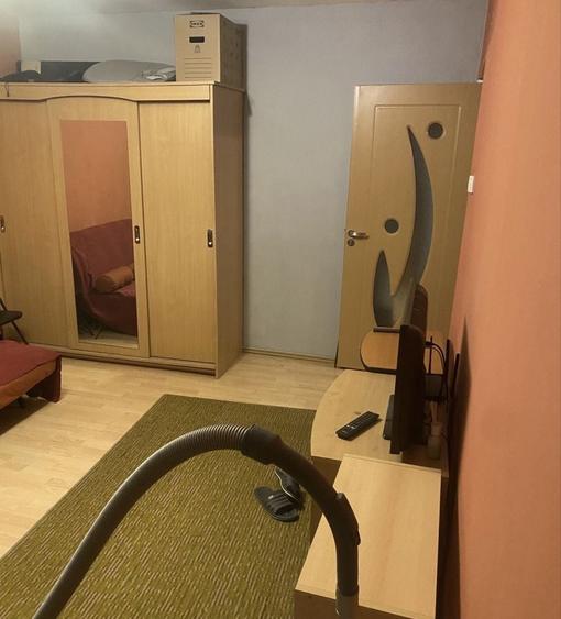 Garsonieră în Buziașului