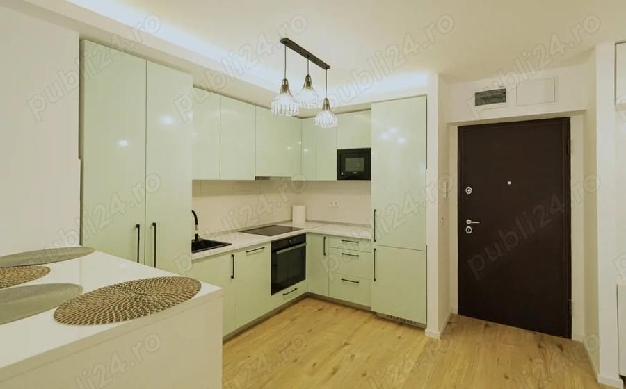 Apartament 2 camere | Belvedere Residence | Aviatiei | modern - 4