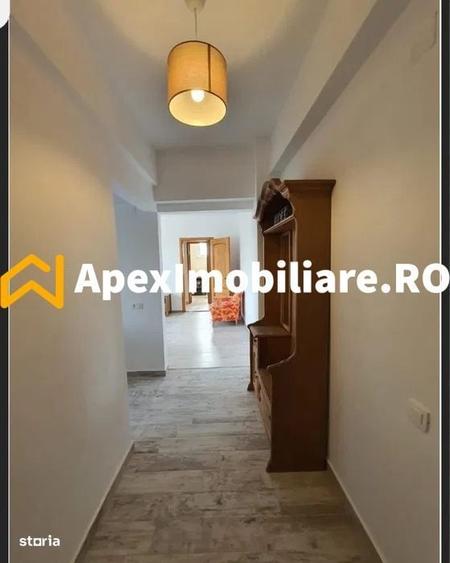 Apartament cu 2 camere decomandat în Splaiul Independenței