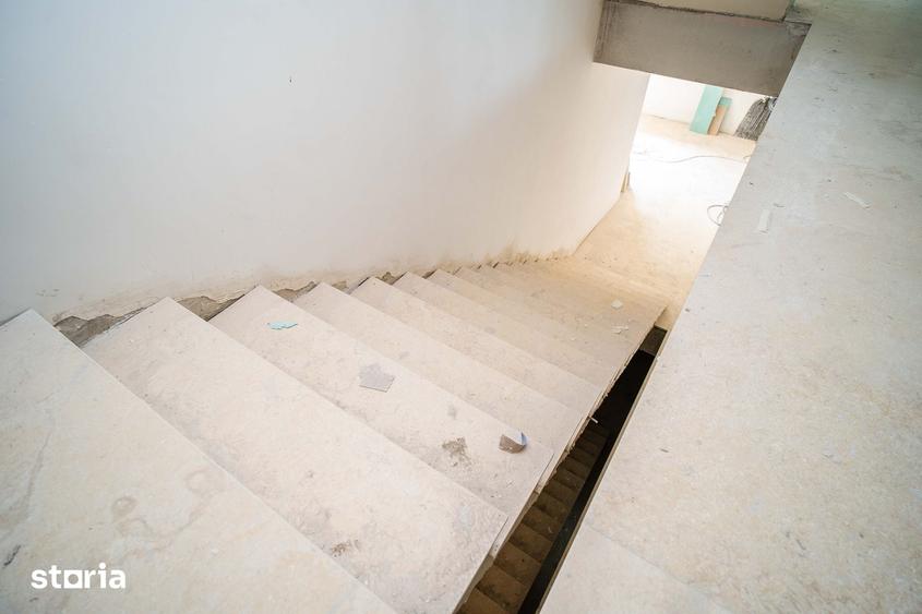 Apartament cu 2 camere semidecomandat în Ciurea