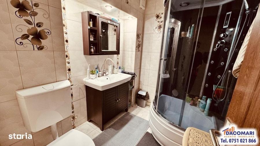 Apartament cu 3 camere decomandat în Țiglina 2