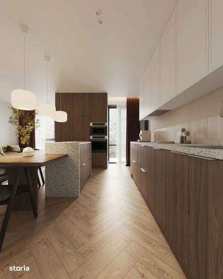 Apartament cu 2 camere decomandat în Central — fotografia 1