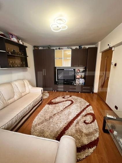 Apartament 2 camere decomandat etaj 1 - 2