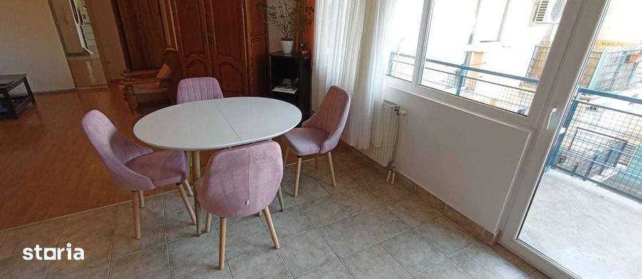 Apartament cu 2 camere în Mărăști — fotografia 1
