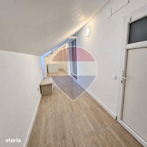 Apartament cu 2 camere în Ștefăneștii de Jos