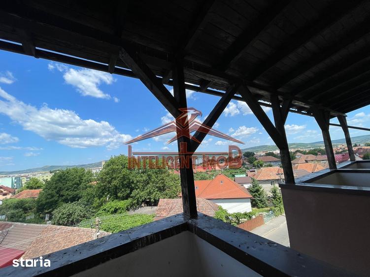 Apartament cu 3 camere în Făgăraș