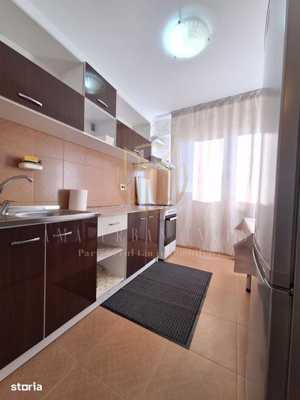 Apartament cu 2 camere decomandat în Ozana