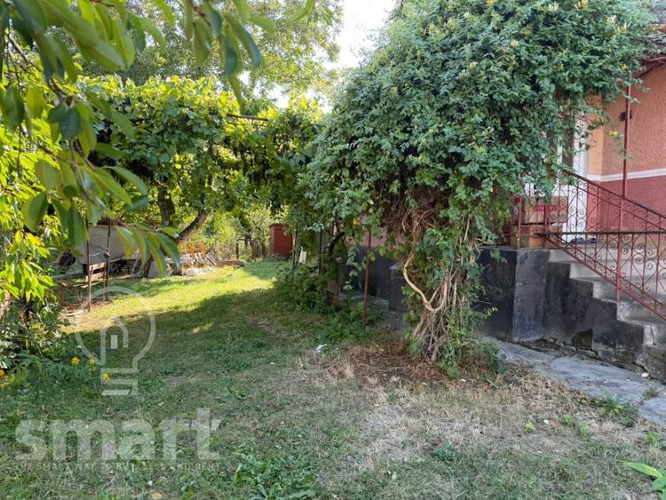 Teren Construcții intravilan de 2500 mp, în Aiton