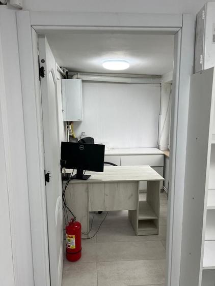 Apartament cu 2 camere în Alexandru cel Bun