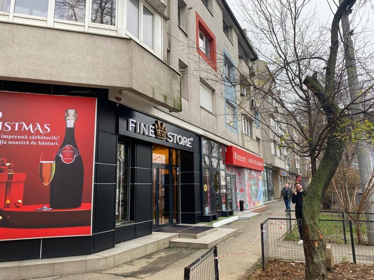 Aviației, proximitate viitor metrou, spațiu comercial de vânzare - 1