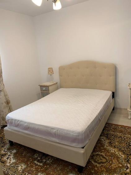 Apartament cu 2 camere decomandat, mobilat în Moara de Vânt