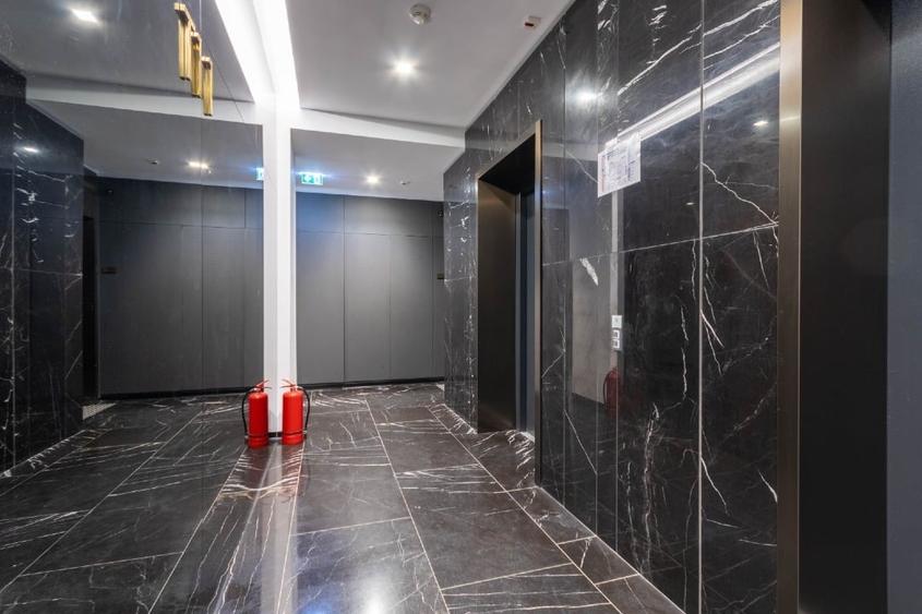 Apartament cu 3 camere decomandat, mobilat în Floreasca